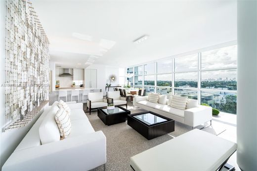 Kamienica w Miami Beach, Miami-Dade County