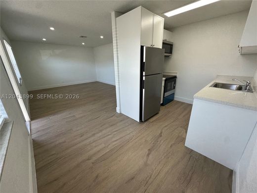 Kamienica w Fort Lauderdale, Broward County