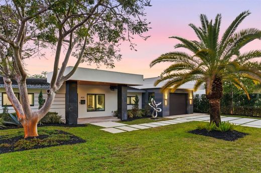 Villa in Wilton Manors, Broward County