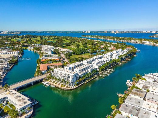 Townhouse in Miami Beach, Miami-Dade