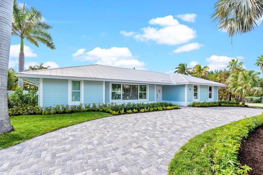 Villa in Palm Beach Shores, Palm Beach
