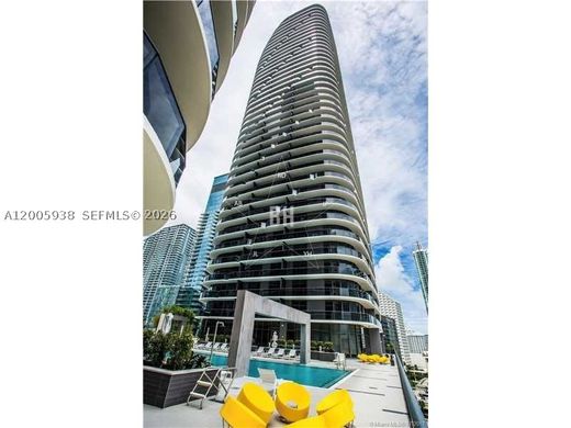 Komplex apartman Miami, Miami-Dade County