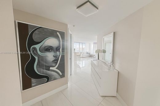 Appartementencomplex in Sunny Isles Beach, Miami-Dade County