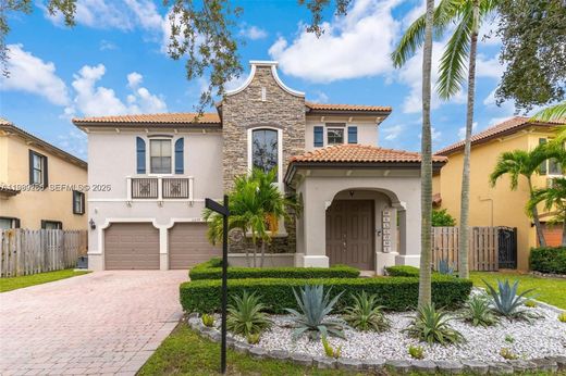 Villa in Homestead, Miami-Dade