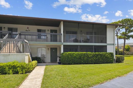 Residential complexes in Jupiter, Palm Beach