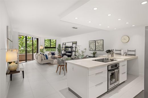 Κτίριο σε Key Biscayne, Miami-Dade County