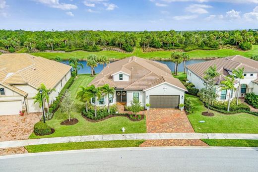 Jupiter, Palm Beach Countyのヴィラ