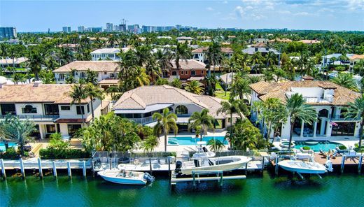 Villa in Lighthouse PT, Broward County