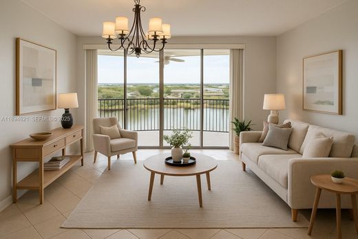 Kamienica w Miami, Miami-Dade County