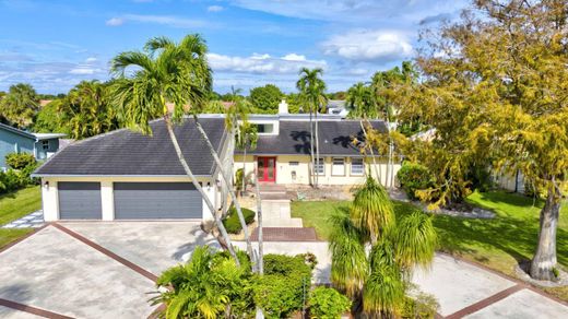 Villa a Tamarac, Broward County