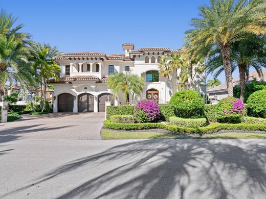 Villa in Lighthouse PT, Broward County