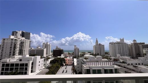 Complesso residenziale a Miami Beach, Miami-Dade County
