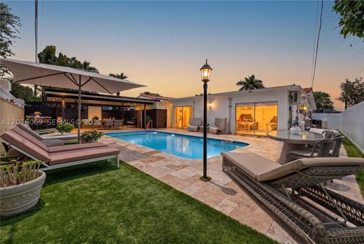 Villa in Sunrise, Broward County