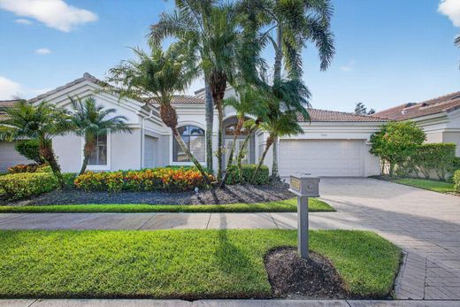 Villa West Palm Beach, Palm Beach County