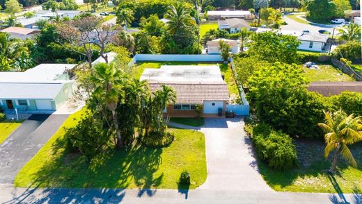 Villa in West Palm Beach, Palm Beach County