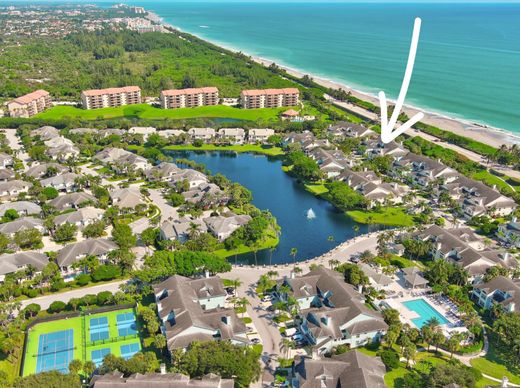 Komplex apartman Jupiter, Palm Beach County