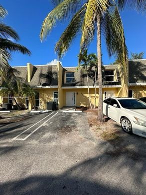 Kamienica w Boynton Beach, Palm Beach County