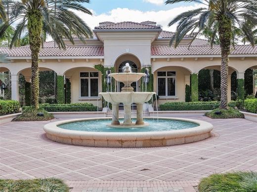 Villa - Plantation, Broward County