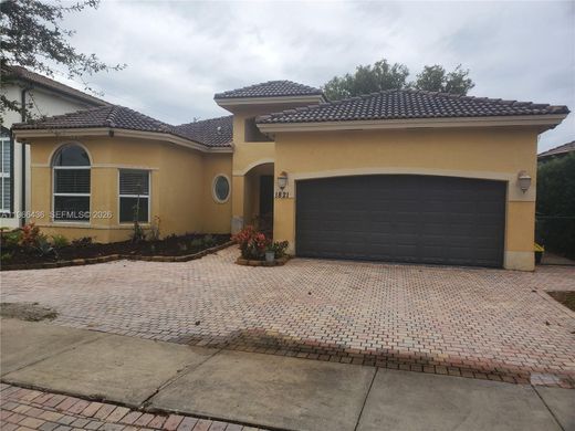 Villa - Homestead, Miami-Dade County