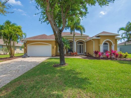 Villa - Vero Beach, Indian River County