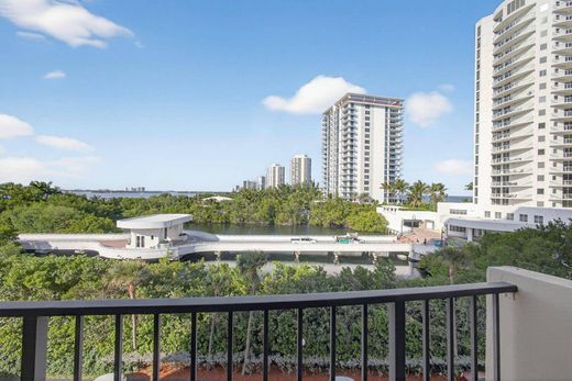 Komplex apartman Palm Beach Shores, Palm Beach County