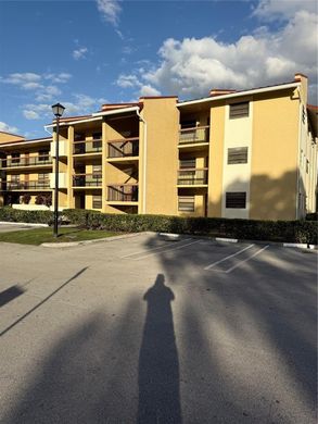 Complexes résidentiels à Coral Springs, Comté de Broward