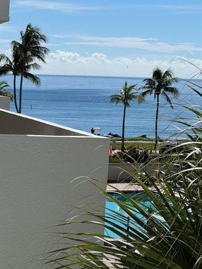 Kamienica w Deerfield Beach, Broward County