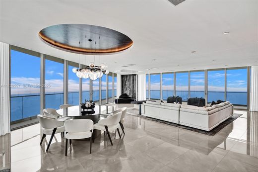 Wohnkomplexe in Sunny Isles Beach, Miami-Dade County