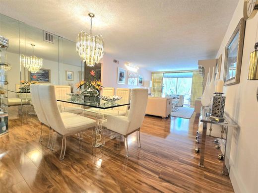 Komplex apartman Coconut Creek, Broward County