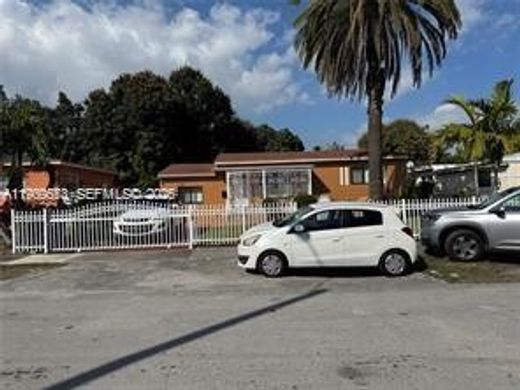 别墅  North Miami Beach, Miami-Dade County