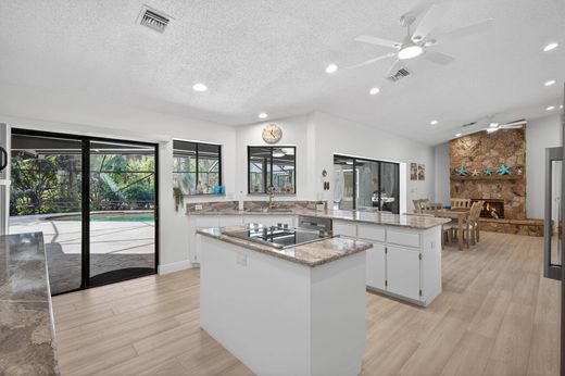 Villa in Palm Beach Gardens, Palm Beach