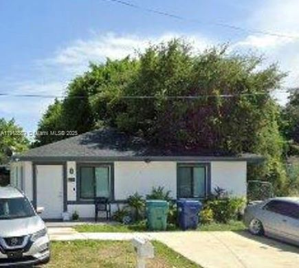 Villa en Miami Heights Trailer Park, Miami-Dade County