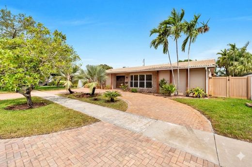 Villa in Miami, Miami-Dade County