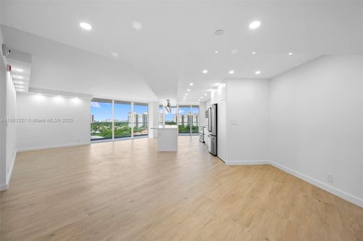 Complesso residenziale a Aventura, Miami-Dade County