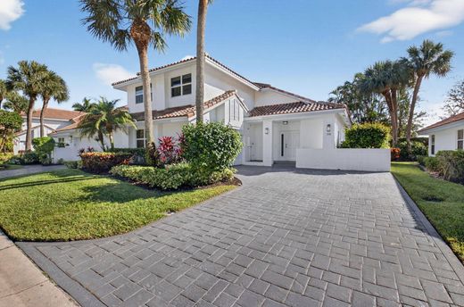 Αστικό ακίνητο σε Boca Raton, Palm Beach County