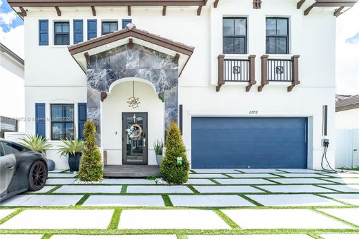 ﻓﻴﻼ ﻓﻲ ميامي، فلوريدا, Miami-Dade County