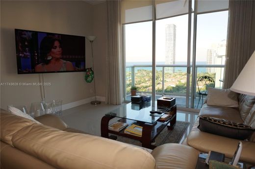 Complesso residenziale a Sunny Isles Beach, Miami-Dade County