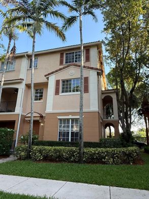 Townhouse - Delray Beach, Palm Beach County