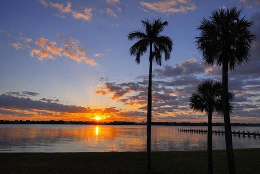 Complexes résidentiels à Hypoluxo, Comté de Palm Beach