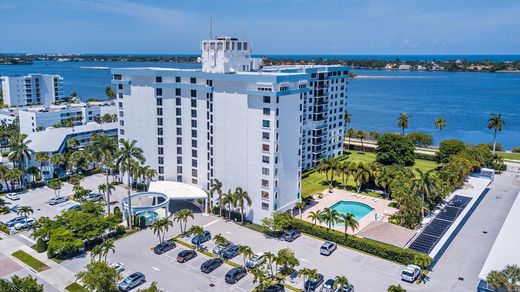 Edificio en West Palm Beach, Palm Beach County