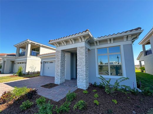 Villa in Orlando, Orange County