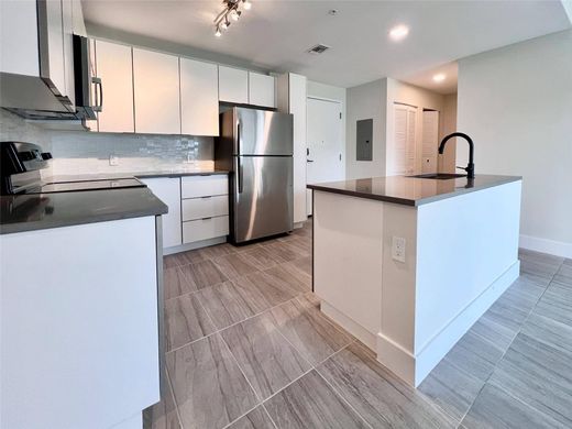 Complexos residenciais - Dania Beach, Broward County