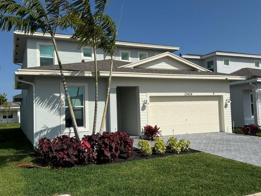 Villa in Delray Beach, Palm Beach