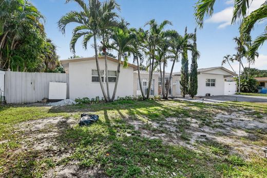 Villa à Boca Raton, Comté de Palm Beach
