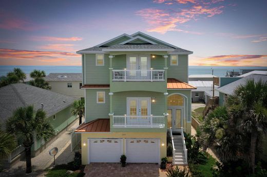 Villa - Flagler Beach, Flagler County