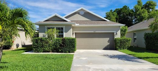Villa a Port Saint Lucie, Saint Lucie County