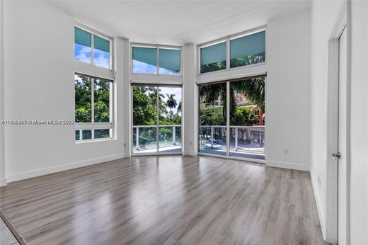 Complesso residenziale a Miami, Miami-Dade County