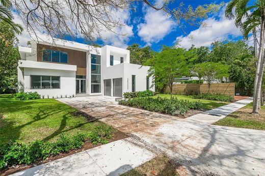 Villa a Miami, Miami-Dade County