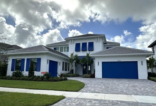 Βίλα σε Palm Beach Gardens, Palm Beach County