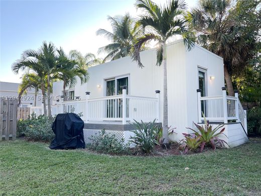 Villa a Fort Lauderdale, Broward County